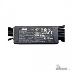 Fonte Notebook Asus 19v 2.1a Pino 5.5X1.7